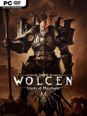Wolcen: Lords Of Mayhem - Original Soundtrack Download For Mac