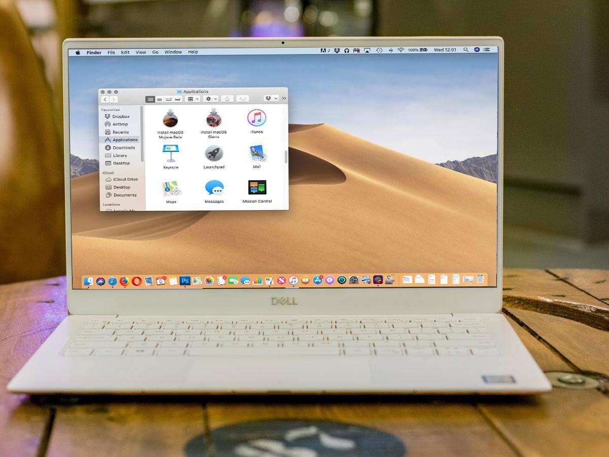 Mac os sierra hackintosh download windows 10